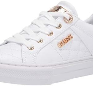 GUESS Women's Loven Sneaker