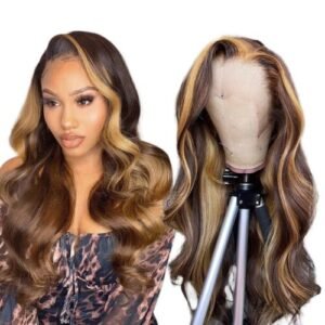 Aosun Honey Blonde Highlight   | eBay