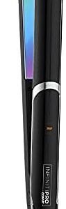 INFINITIPRO BY CONAIR Rainbow Titanium Flat Iron, 1-inch  Beauty & Personal Care